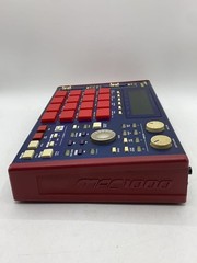 AKAI Professional MPC1000 Blue Music Production Center Sampler Drum Machine