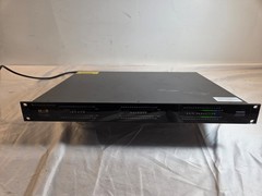 Wheatstone M-2 Dual Channel Digital Mic Voice Processor Broadcast Pro works 2014