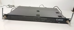 Vintage Carvin U7500 UHF Receiver ONLY