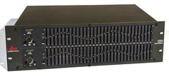 🔥【PRO SERVICED】DBX 1231 Dual 31-Band Graphic Equalizer! Bal XLR,TRS💥GUARANTY