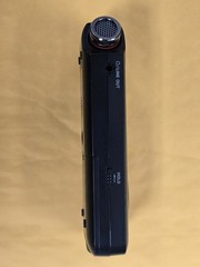 TASCAM DR-05X STEREO HANDHELD DIGITAL-AUDIO RECORDER (QCP005847)