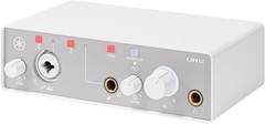 YAMAHA UR12MK3B USB Audio Interface 24bit/192kHz 2In/2Out Black