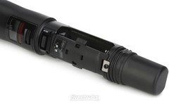 Shure QLXD2/SM58 Wireless Handheld Microphone Transmitter – G50 Band