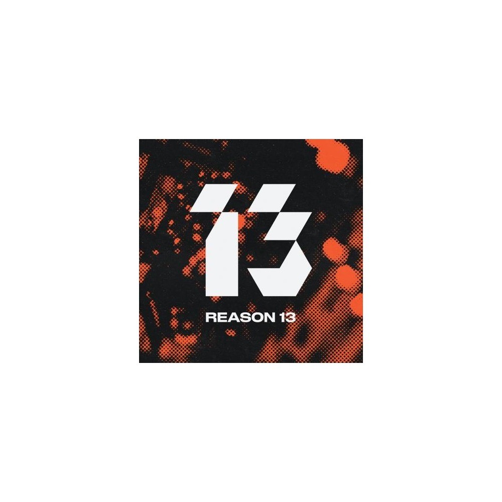 Reason 13 Upgrade