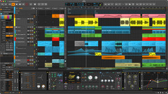 Bitwig Studio Producer (12 Month Upgrade Plan)
