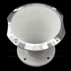 JBL COMBO 2 x D450 TRIO 300W-RMS Drivers and 2 x HL14-50 TRIO BRANCA White Horn