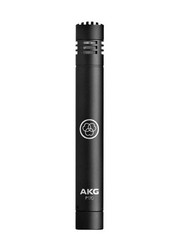 [Used] [Very Good] AKG Project Studio Line Condenser Microphone, Black Body, P17