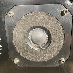 YAMAHA NS-10MX SPEAKER SYSTEM Studio JP
