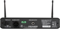 Samson Concert 88x Handheld Wireless System – K Band