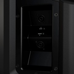 LD Systems ICOA 15 15″ Passive Coaxial PA Loudspeaker Refurbished