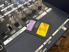 Roland VM-C7200 V-Mixing 94ch Digital Mixing Console w Memory card VM C 7200
