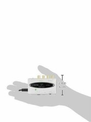 BEHRINGER U-CONTROL UCA202 NEW from Japan