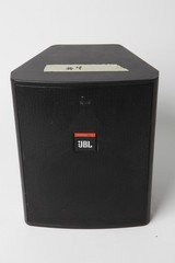 JBL Professional Control 25 Indoor/Outdoor Loudspeaker #4 Black