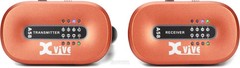 Xvive A58 Wireless Guitar System – Orange