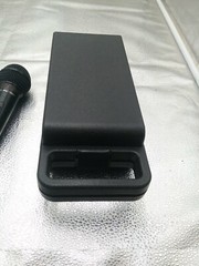 Peavey PV i100 Cardioid Microphone Mic And Carrying Case Vi100