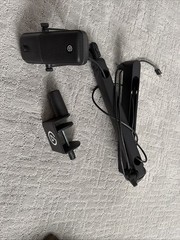 Elgato Wave:3 Wired Cardioid Condenser USB Microphone With Arm – Black