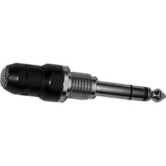 RTS MCP-90-0 Flush Mount Gooseneck Microphone