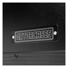 Gator Cases ONYX Flight Case for Pioneer DJ XDJ-RX3 – Open Box