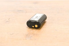 Shure SB900A Lithium-Ion Rechargeable Battery CG011J3