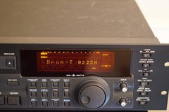 Tascam DA-45HR Digital Audio Recorder DAT Hi-Res 24bit new belt