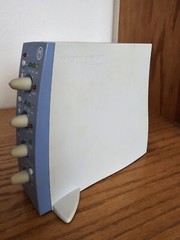 Digidesign M Box Recording Interface For Apple Mac