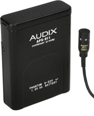 Audix ADX10-FLP Cardioid Condenser Flute Microphone