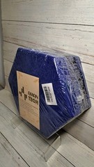 12 Pack Acoustic Panels Self Adhesive Sound Proof Foam, High Density Sound…