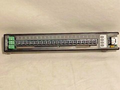 6-Pack Janitza Floating Interface Board 24 Channels CTS24FBV FAST FREE SHIPPING