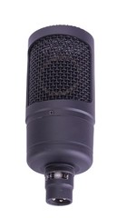 Antelope Audio Edge Solo Modeling Microphone ISSUE