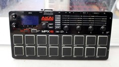 💥💥💥 Akai MPX16 Drum Sampler Trigger | Recorder Player Tested 💥💥💥