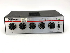 Shure Brothers 200M Prologue Microphone Mixer 120/220V