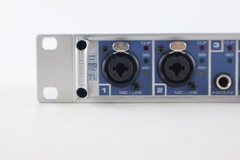 RME Audio Fireface 400 Digital Recording Interface AS IS For Parts Repair READ