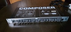 Behringer Composer MDX-2100 Audio Interactive Dynamic Processor