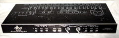 P6 DBX 200 Route Selector Recording Technology Series