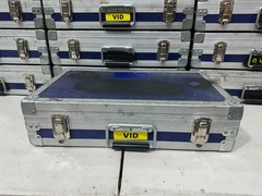 Unbranded Road Travel Flight Case #2842 (One) THS