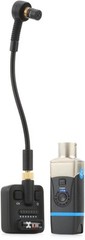 Xvive U7 Saxophone and Trumpet Wireless System – Black