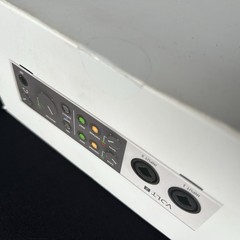 Volt 2 Bus-Powered USB Audio Interface