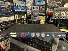 Warm Audio WA73-EQ Single Ch Neve 1073-Style Microphone Pre amp ARMENS