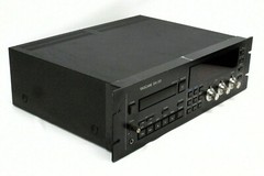 Tascam DA-30 Professional Digital Audio Tape Deck DAT Recorder #1840