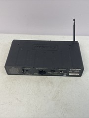 Samson SR5 STAGE 5 VHF Wireless Microphone Receiver Only