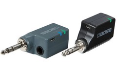 Boss WL-20L Guitar Wireless System