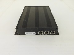 CLEARONE CEILING MIC ARRAY DANTE INTERFACE 910-6200-105-D (PQY125)