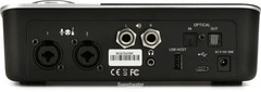 Apogee Symphony Desktop 10×14 USB-C Audio Interface