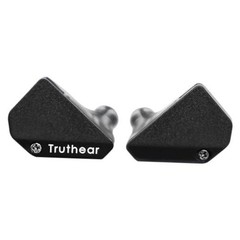 TRUTHEAR Hexa 1DD+3BA Hybird in-Ear Headphone – HiFi IEM