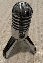 Microphone – Samson Meteor USB Wired