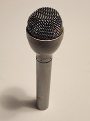 Shure Vocal Sphere 579SB Dynamic Microphone