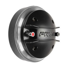2x PRV Audio D290Py-S 1″ Compression Driver + WG11-25 White Horns