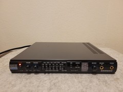 Samson Desktop Monitor System Stereo 40W X2 Model DA80