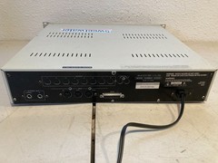 AKAI professional S2000 MIDI STEREO DIGITAL SAMPLER Musical Instruments Audio