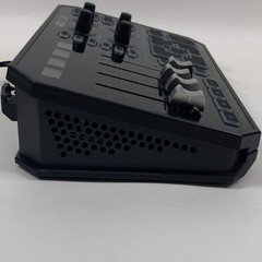 TC Helicon Go XLR wired